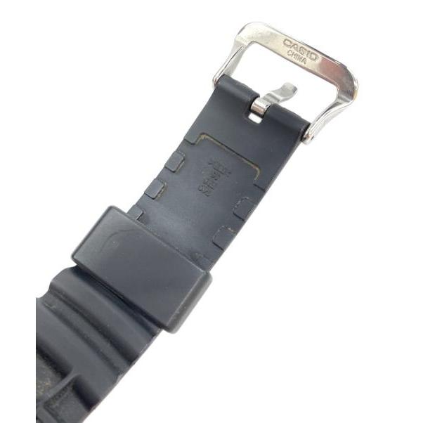 Used Wristwatch G-SHOCK AWG-M100A