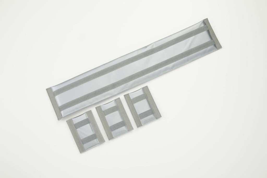 Huerco Pack Rod Container 60 (Khaki X Beige X Khaki)