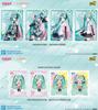 New Hatsune Miku Card Dreamy Sweetheart Charm Pack Vol.2 Birthday Music Anime Collectible Cards Toy Gifts