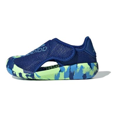 Altaventure 2.0 Comfortable Durable Breathable Low-Top Walking Shoes Baby Shoes Blue ID3421