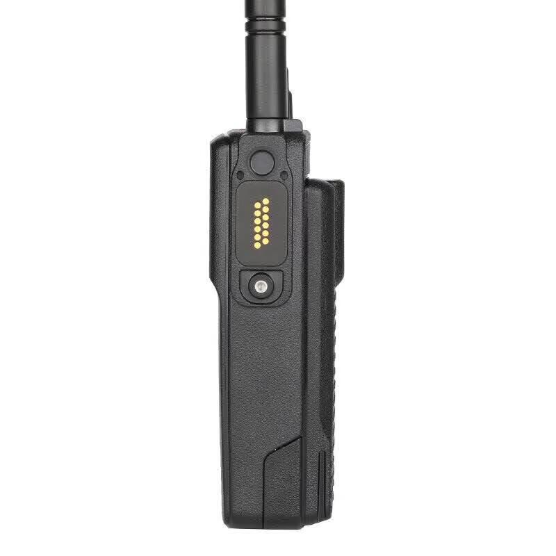 Motorola GP328D+ UC Professional Digital Two-Way Radio (CN version)
