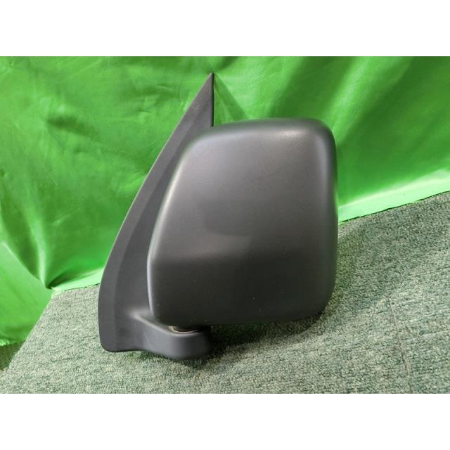 Hijet EBD-S331V left side mirror.Door mirror