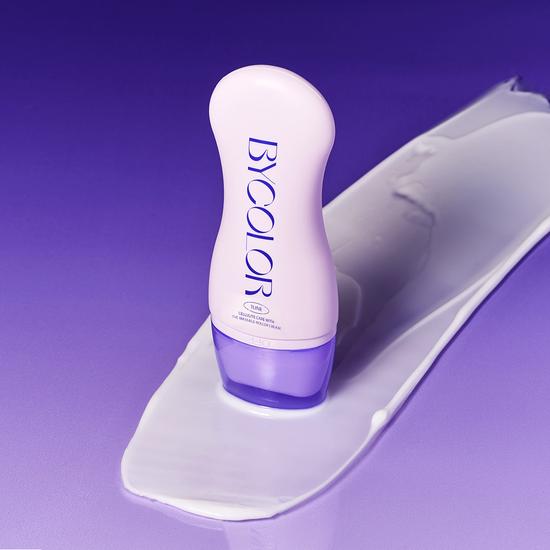 Bycolor Cellulite Roller Guasha Cream 120ml