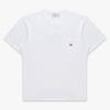 MaiSon KitSune Gm00116kj0008 P100 Profile Fox Patch Pocket Men S Short Sleeve Tee