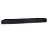 Front Bumper Lower Grille 68414137AA Weather Proof Front Bumper Grille Cover Replacement for 1500 4 Door 2019 2023