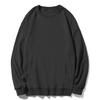 Women's Fashion Solid Color Casual Long Sleeve Hoodie