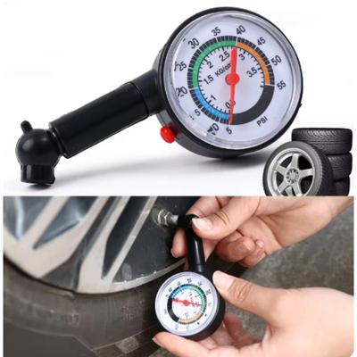 Auto-elektronica – Bandenspanningsmeters