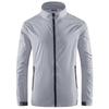 Men's Quick-Dry Ice Silk Sun Protection Jacket - Summer Lightweight Stand Collar Sports Top