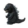 Godzilla Soft Vinyl Puppet Mascot Box of 10