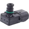 Manifold Air Pressure MAP Sensor for 5.7L vehicles, Replace 5033310AC