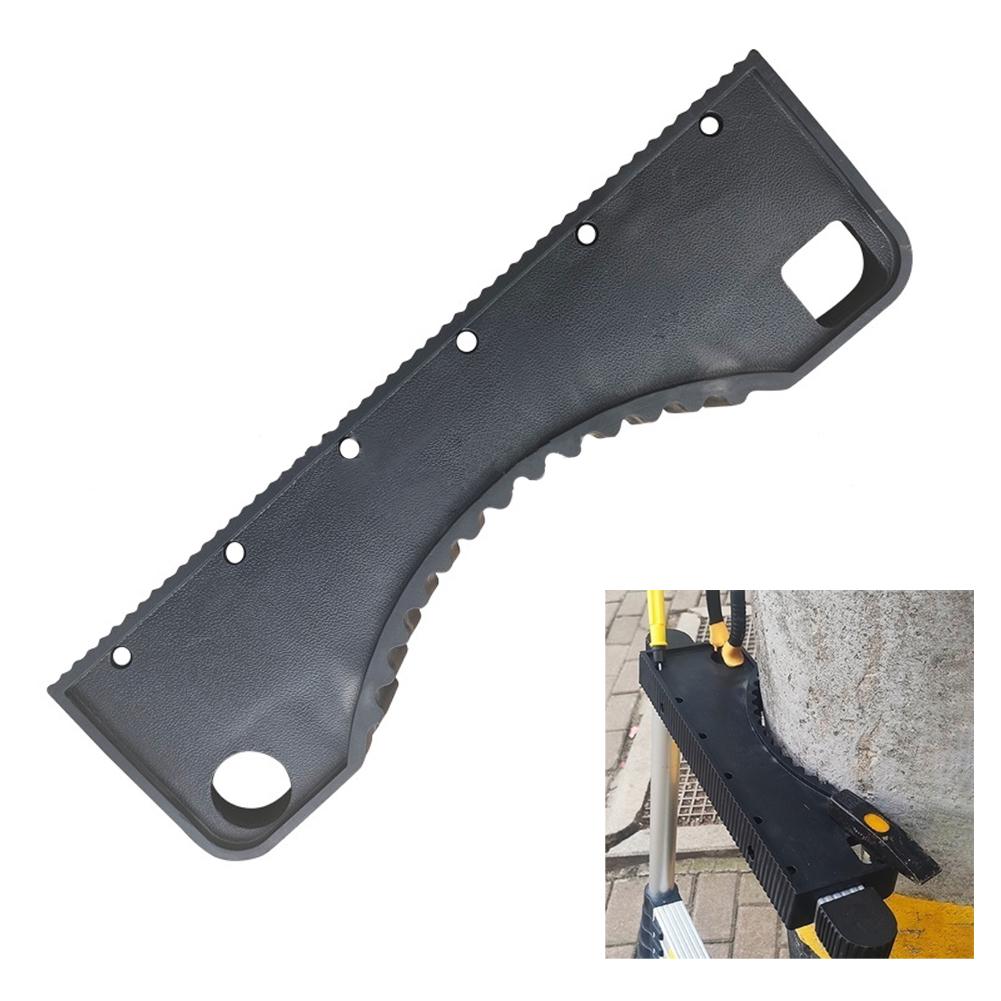 Anti-slip Tool For Ladders Ladder Anti-Slip Tool 335*90*40mm 13.18*3.54*1.57'' Non-Slip Mat Versatile Compatibility