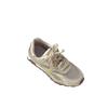 Shoes women's 2025 new summer soft-soled Agande training shoes mesh breathable thick-soled sports casual dad shoes