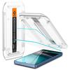 Spigen Glas.tr Ez Fit Hd Tempered Glass 2-Pack Galaxy S25 Ultra Clear