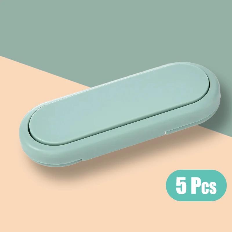 Baby Lock Kids Safety Locks Cabinet Door Lock Baby Protective Refrigerator Children Drawer Locks  Child Safety Lock