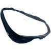 MVW1   Car Lampshade Lamp Shell Front Headlamp Glass Headlight Cover For Mercedes-Benz W212 E200L E260L E280L E300L E350L 2014 2015