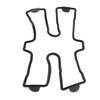 Cylinder Head Cover Gasket for Yamaha V-Max VMX1200 88-07 XVZ1200 XVZ1300 83-93