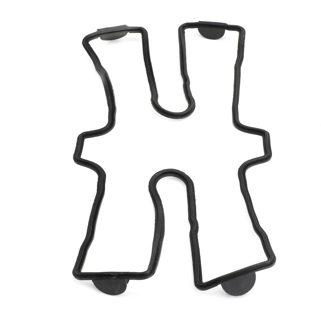 Cylinder Head Cover Gasket for Yamaha V-Max VMX1200 88-07 XVZ1200 XVZ1300 83-93