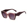 2026 New Fashion Cat Eye Sunglasses for Women, Wide Frame UV400 Sun Glasses