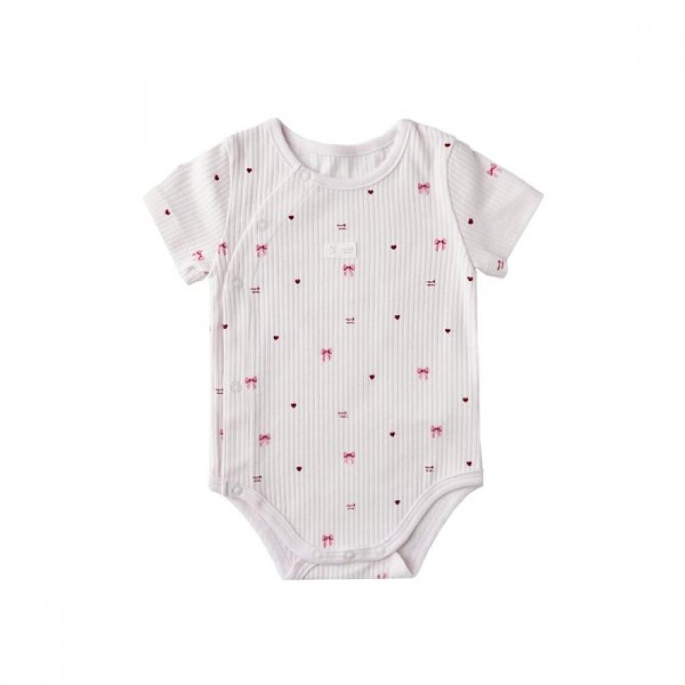 Mink Mui Petite Ribbon Set Bodysuit 36370 040 02