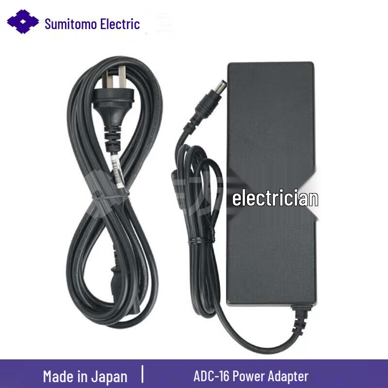 

Sumitomo ADC-16 Fiber Fusion Splicer Adapter