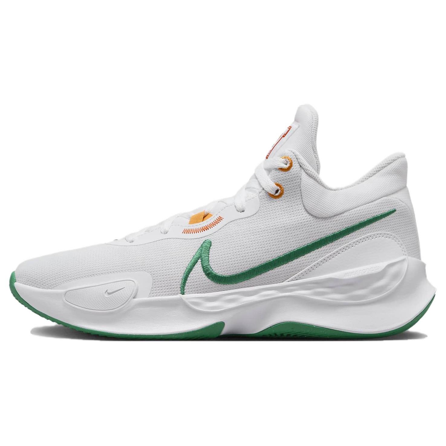 

New Nike Renew Elevate 3 White Malachite DD9304-102 42