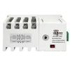 Miling Smart Isolated Three-Phase Dual Power Automatic Transfer Switch