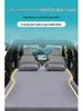  "Smart Elf #1 Car Mattress: Trunk, Rear Seat Inflatable Sleeping Mat, Air Mattress for Smart One Car"