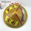 Adjustable Party Sun Hats Fashion Mexican Hat New Natural Straw Hat  Men Women Outdoor