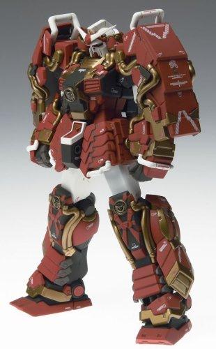 

TAMASHII NATIONS GUNDAM FIX FIGURATION #0035 The true warrior is stubborn