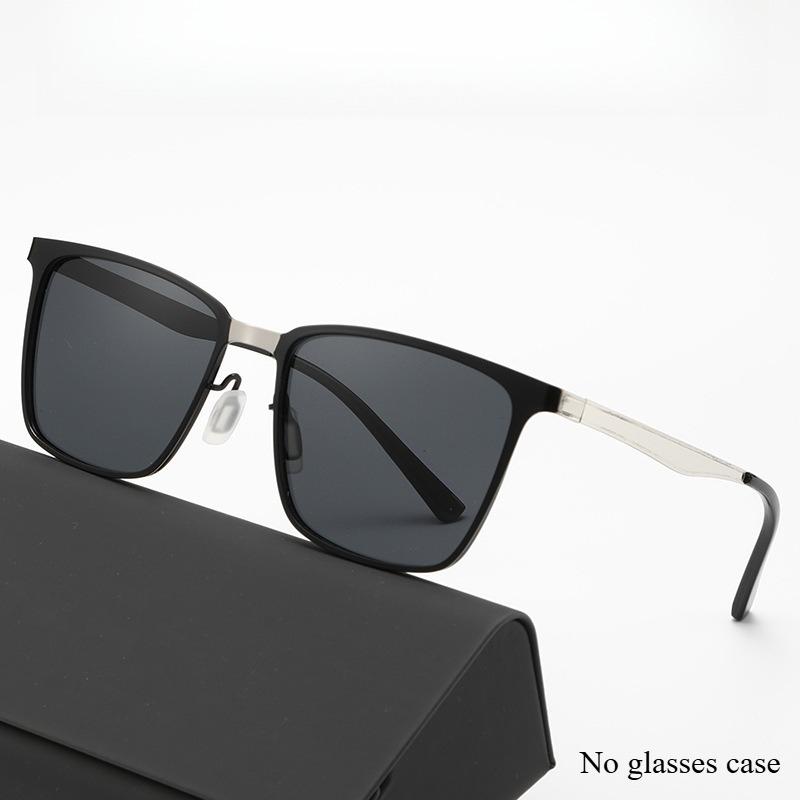 5 Stück photochrome Fahrradsonnenbrille UV400 Sportbrille für Herren Damen Laufen Angeln Fahren Fahrradbrillen