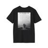 YUNGBLUD 2026 Idols World Tour T Shirt Double Sided Print Graphic Tee Casual Short Sleeve Unisex Streetwear Cotton Tops