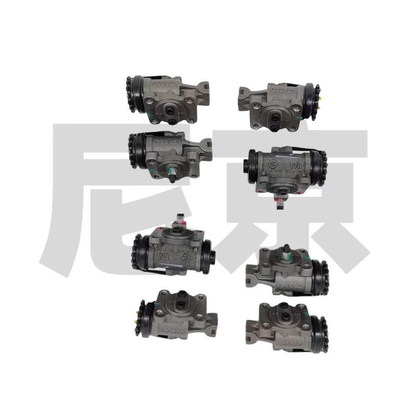 Isuzu Truck Front/Rear Brake Caliper Sub-Pump