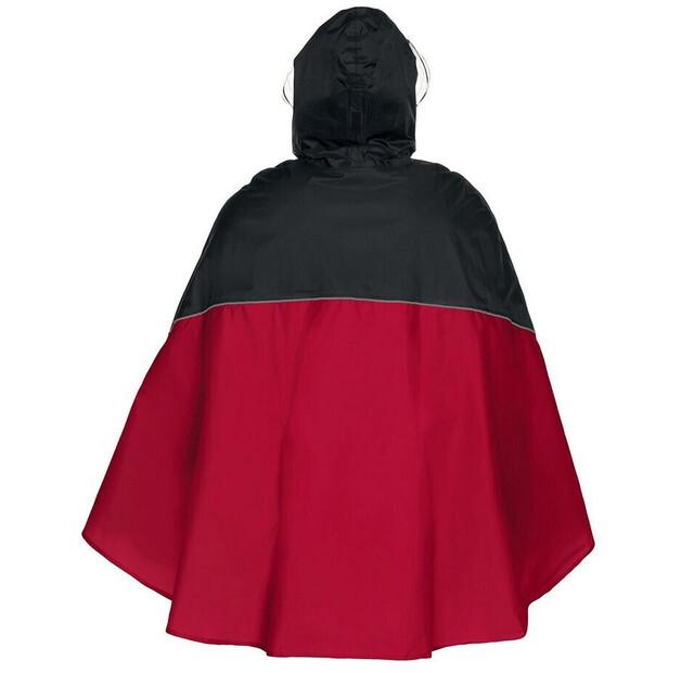 Куртка VAUDE Covero II Poncho