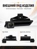 AHD 1080P Rearview Camera for Vehicles, Compatible with BWM E60, E39, E90, E82, and E61.