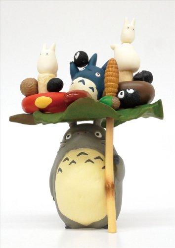 My Neighbor Totoro TMU-19 My Neighbor Totoro Tsum Tsum