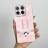 For Honor X5b Plus Case HonorX5b Plus Fashion Crown Letters Silicone Soft Back Cover For Honor X5b Plus Phone Case X5bPlus Capa