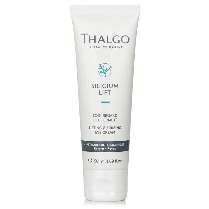 THALGO Silicium Lifting & Firming Eye Cream (Salon Size)