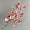 10pcs Artificial Leaf Foliage Tree Branch Greenery Tree Stems 85cm Wholesale for Wedding Road Leading Archway Floal Decoration