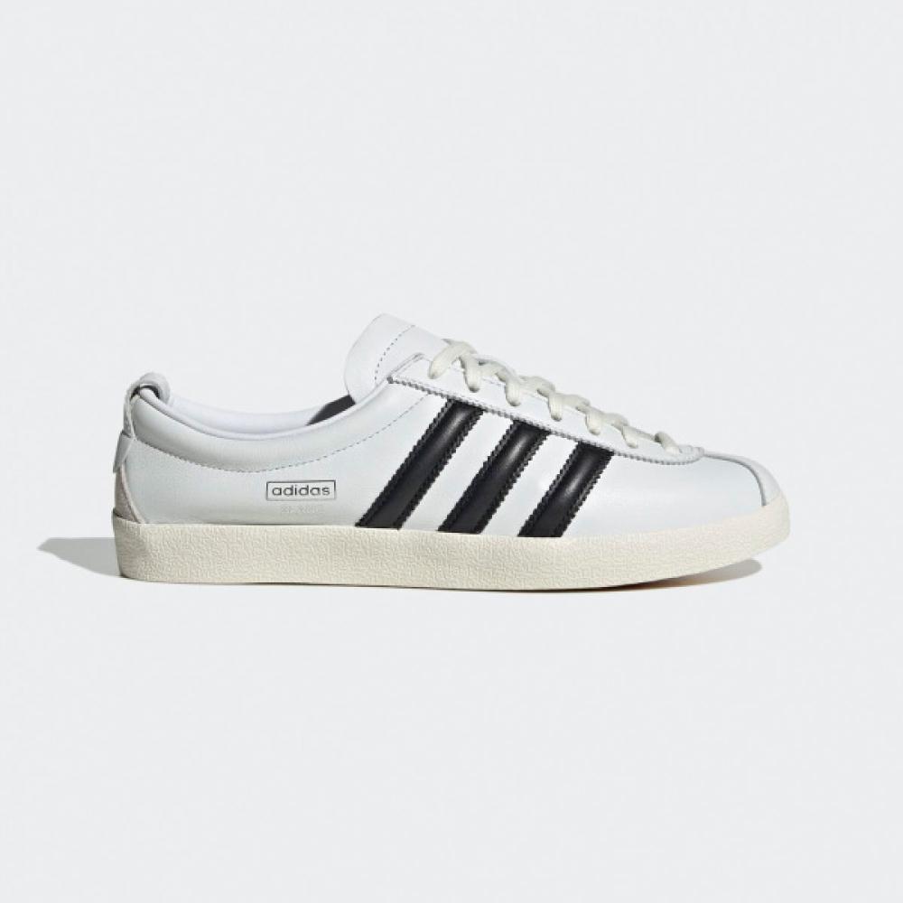 

Adidas Spring New Couple Shoes Cost Performance Js1499 white/280