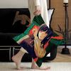 Chainsaw Man Makima Pillow Cover Sofa Cushion Cover Home Room Decoration Children Gift
