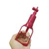 NEW Manual Pussy Pump Vagina Clitoris Sucker Women Breast Massage Nipple Stimulator Enlarge Vacuum Pump Cover Adult Sex Toys