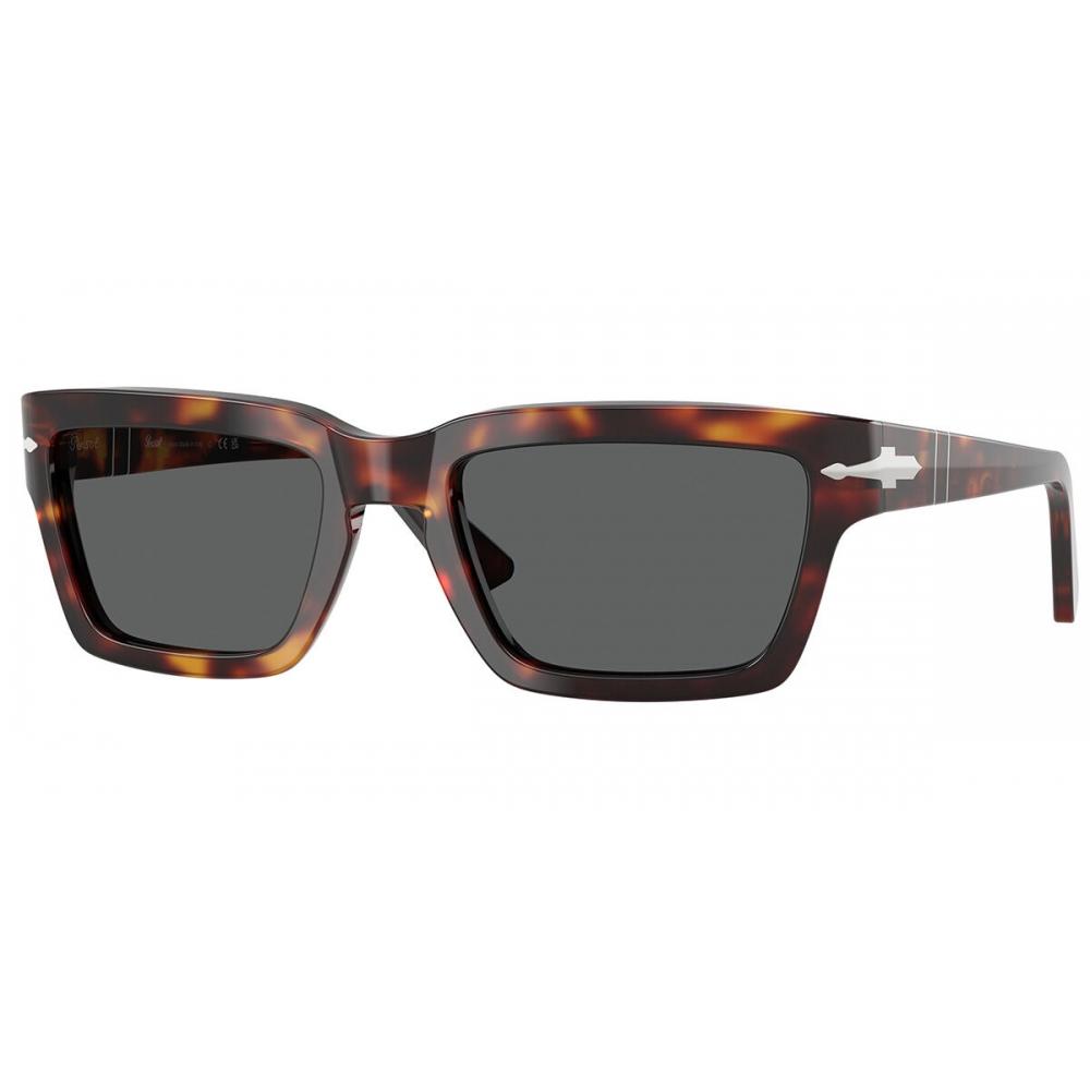 

Persol Men Sunglasses Po3363s 24 B1 Tortoise/55-20-145