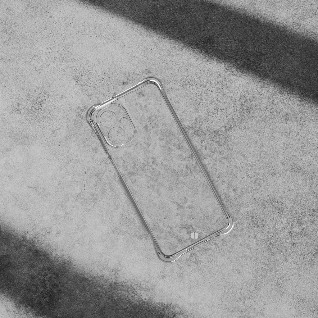 Sc Anti-Shock Motorola G55 5G