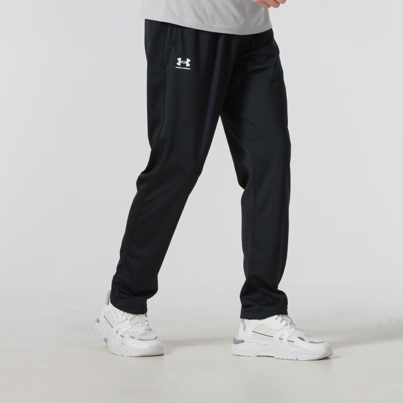 Under Armour Men s Knit Sports Casual Pants M