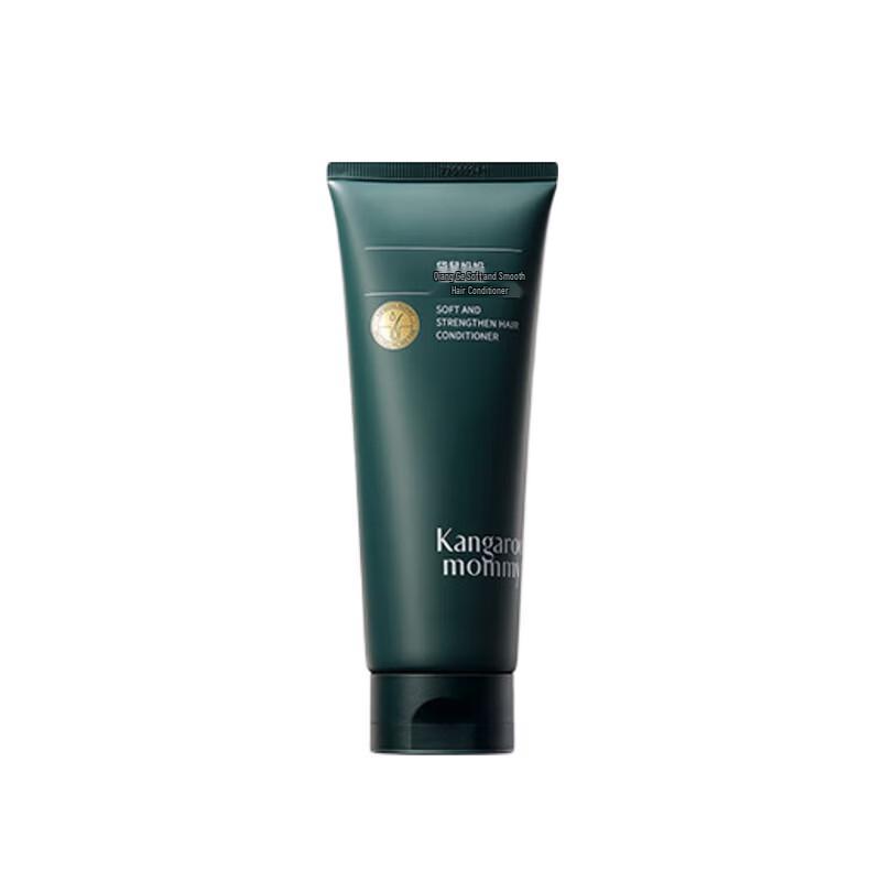 Kangaroo Mommy Strengthening & Smoothing Hair Conditioner