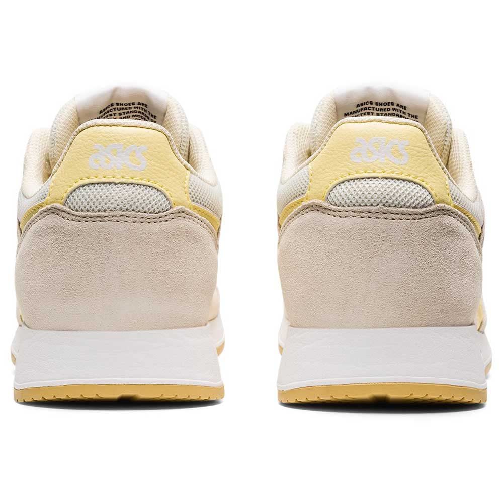 LYTE CLASSIC Sneaker für Damen 100 cm 2E [ASICS] (Creme/Butter) 26,0