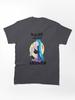 Demi and the Broken Dream Rules are made to be broken // Classic Unisex T-Shirt