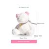 Auto Perfume Car Light Aromatherapy Goddess Style Decoration Ornaments Car Interior Decoration All Products Fragrant Stone Ins Style
