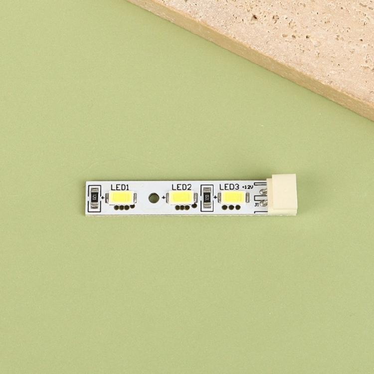 High Brightness LED Refrigerator Replacement Light 0064001874 Fridge Lighting Accessories Freezer Light Strips