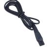 Eu Wall Plug Ac Power Razor Adapter Charger 15V 5.4W For Norelco Hq8505 Hq8500 Hq560 Hq586 Hq568 Hq7740 Hq7141 Hq7142